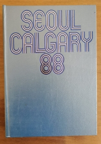 Seoul Calgary 88