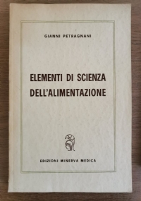 elementi di scienza dell’alimentazione