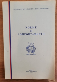 Norme di comportamento