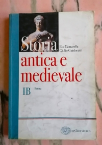 La storia medioevale di 