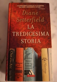 La tredicesima storia di 