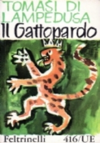 Il Gattopardo di 