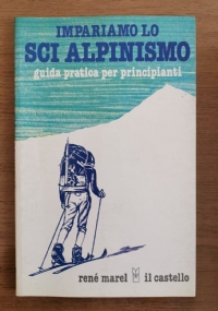 Impariamo lo sci alpinismo