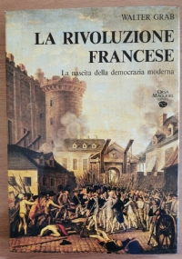 La rivoluzione francese