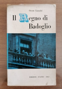 Il regno di Badoglio