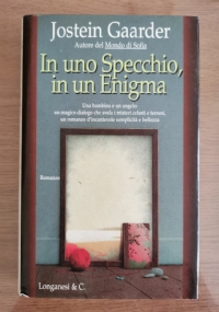 In uno specchio, in un enigma