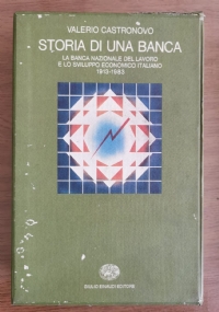 Storia di una banca