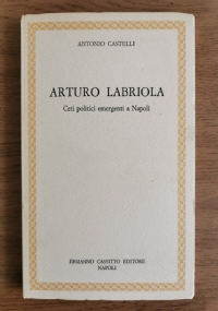 Arturo Labriola