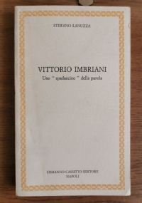 Vittorio Imbriani