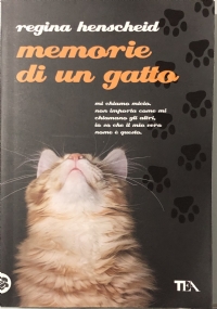 Memorie di un gatto