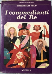 I commedianti del re