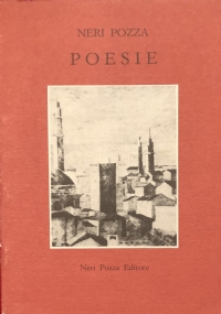 Poesie. A cura di Fernando Bandini di 