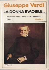 La donna è mobile...