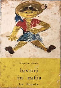 Lavori in rafia