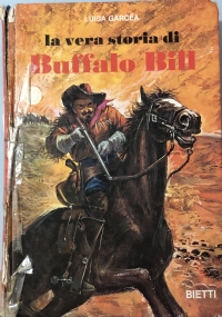 La vera storia di Buffalo Bill