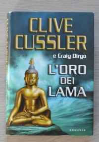  di Clive Cussler, Craig Dirgo