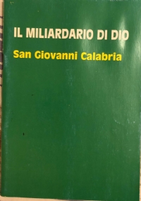 Il miliardario di Dio