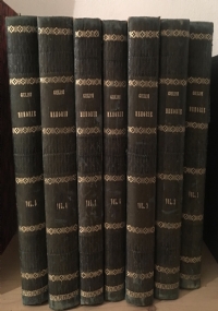 Views in the Tyrol from drawings by T. Allom, after original sketches by Johanna von Isser geb. Grossrubatscher, with letterpress descriptions by a companion of Hofer. di 