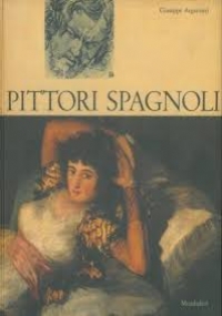 Pittori Spagnoli di 