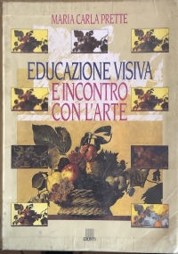 Educazione visiva e incontro con l’arte