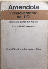 Il rinnovamento del PCI