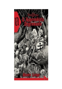 Ultima Forsan: L’Apprendista Negromante (Libro Game)