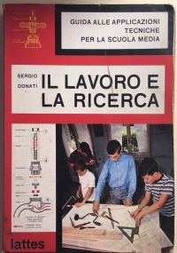 Il lavoro e la ricerca