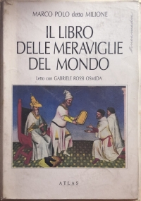 Il libro delle meraviglia del mondo