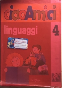 Ciao amici 4, linguaggi