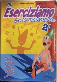 Eserciziamo con la matematica 2a