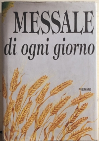 Messale di ogni giorno