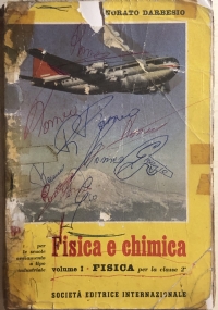 Fisica e chimica 1