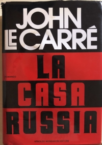 La casa Russia