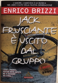 Jack Frusciante è uscito dal gruppo