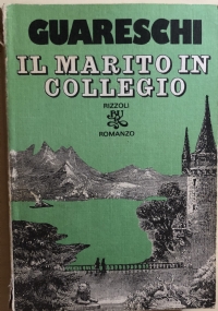 Il marito in collegio