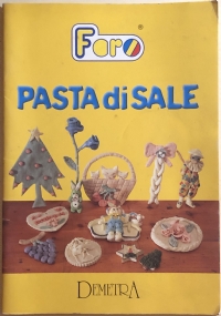 Pasta di sale