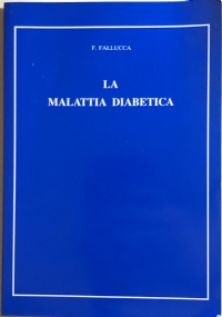 La malattia diabetica