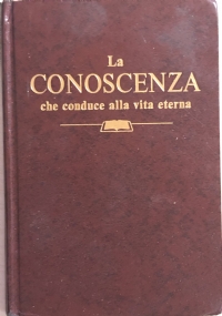 La conoscenza che conduce alla vita eterna