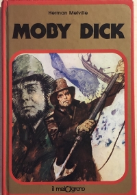 Moby Dick