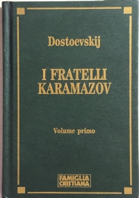 I fratelli Karamazov volume 1