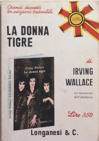 La donna tigre