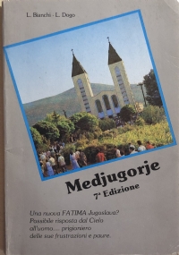 Medjugorie 7a edizione