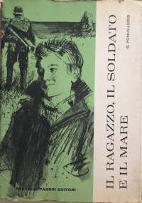 Il ragazzo, il soldato e il mare