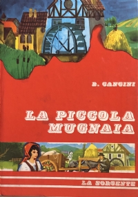 La piccola mugnaia