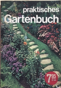 Praktisches Gartenbuch