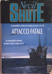 Attacco fatale