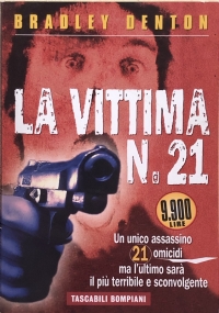 La vittima n.21