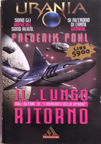 Il lungo ritorno