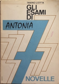 Gli esami di Antonia