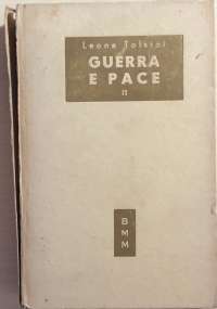 Guerra e pace volume II